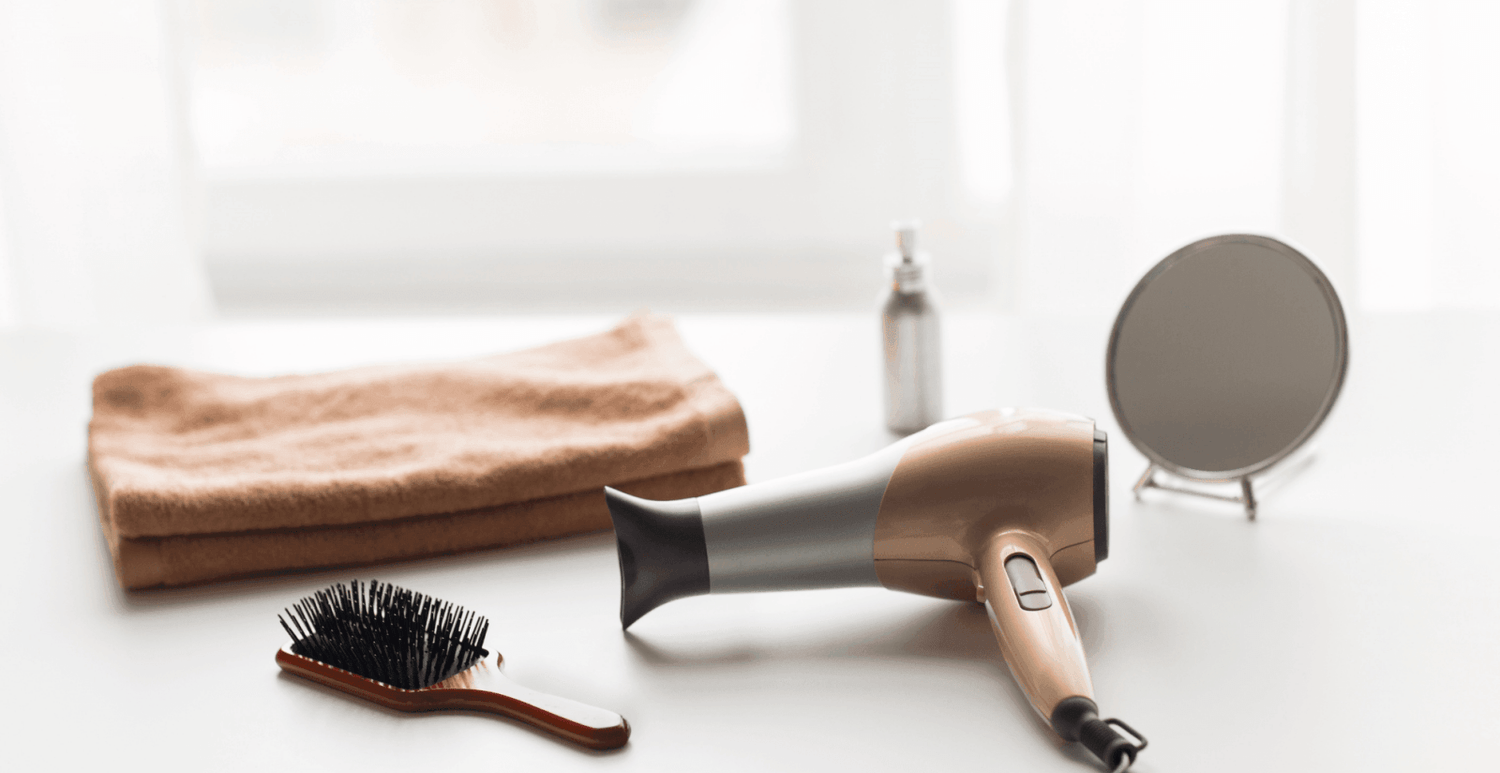 Beat Hair Fall and Frizz: Tips for Every Season - Waha Lifestyle