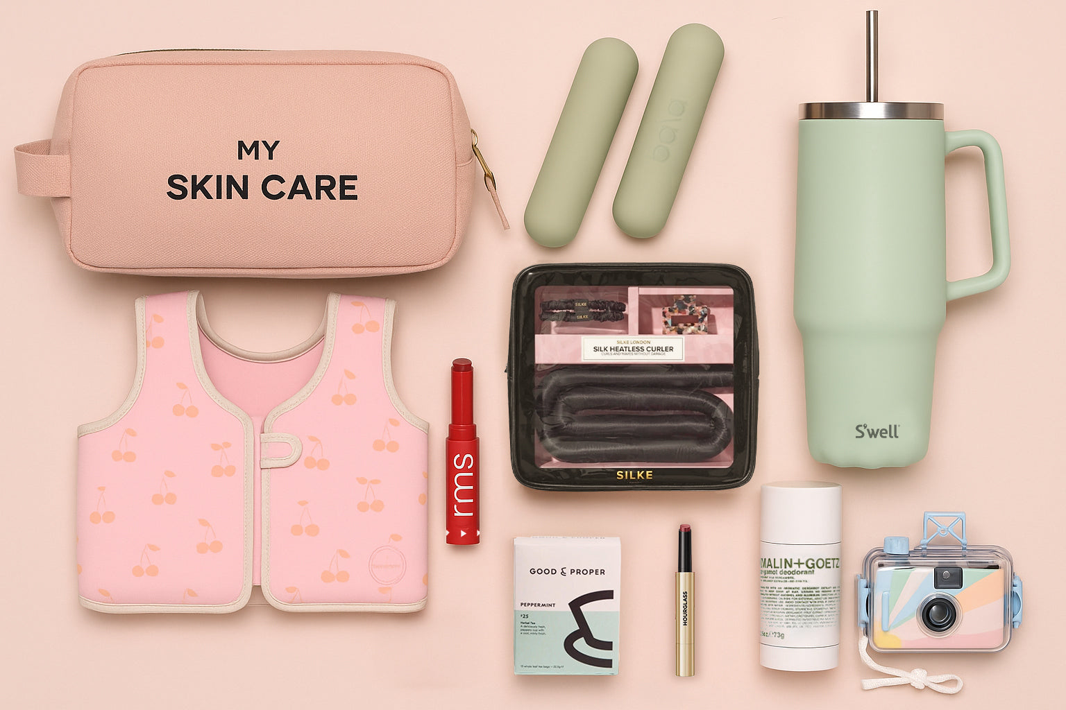 Best Selling Products - Waha Lifestyle