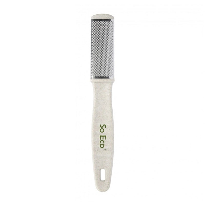 Biodegradable Pedicure Foot Rasp - Dual-Sided Callus Remover