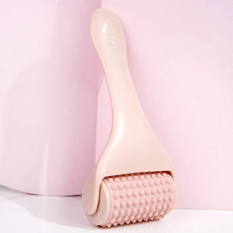 Body Massage Roller for Legs & Cellulite-Prone Areas