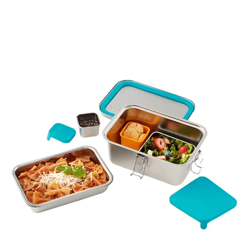 Explorer Leakproof Lunch Box
