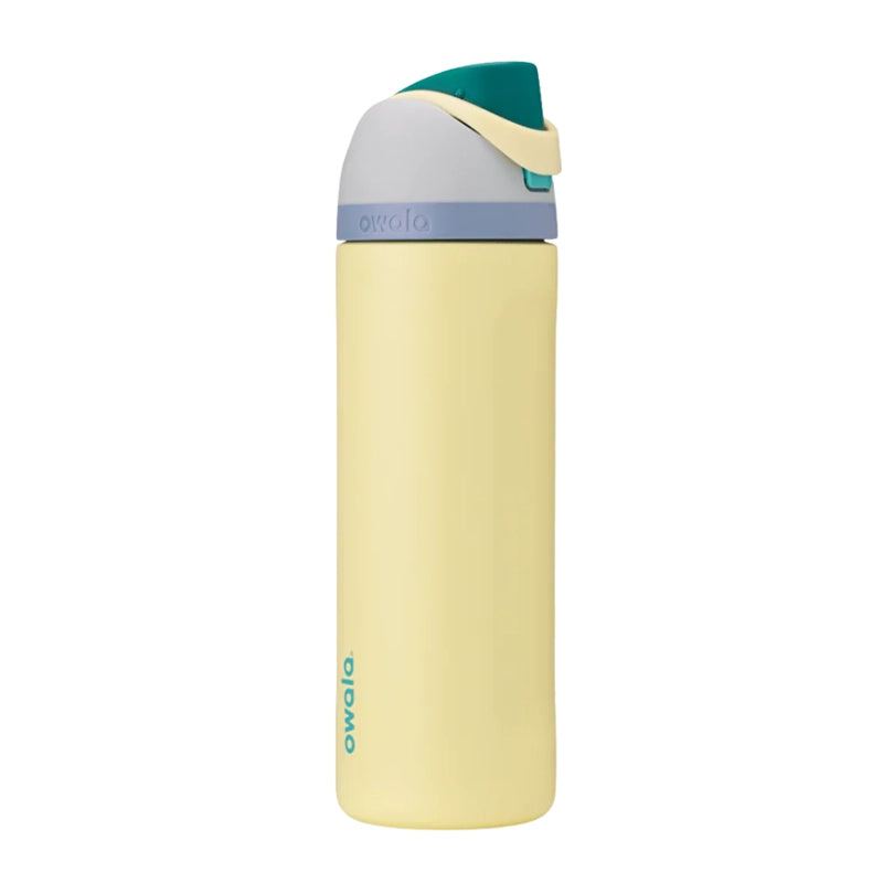 FreeSip Insulated Stainless Steel Water Bottle – 710ml