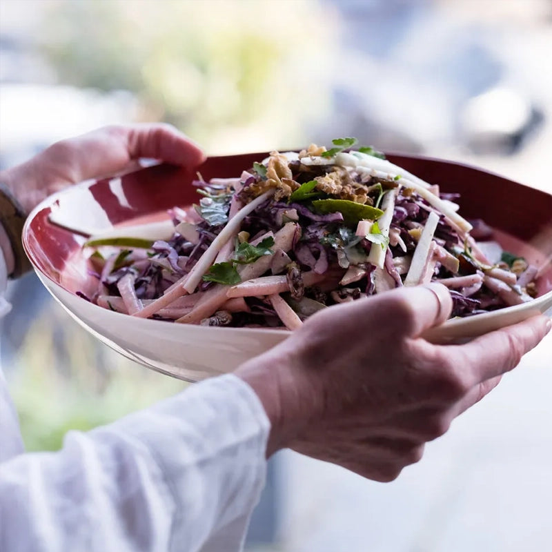 Handmade Ceramic Sharing Platter
