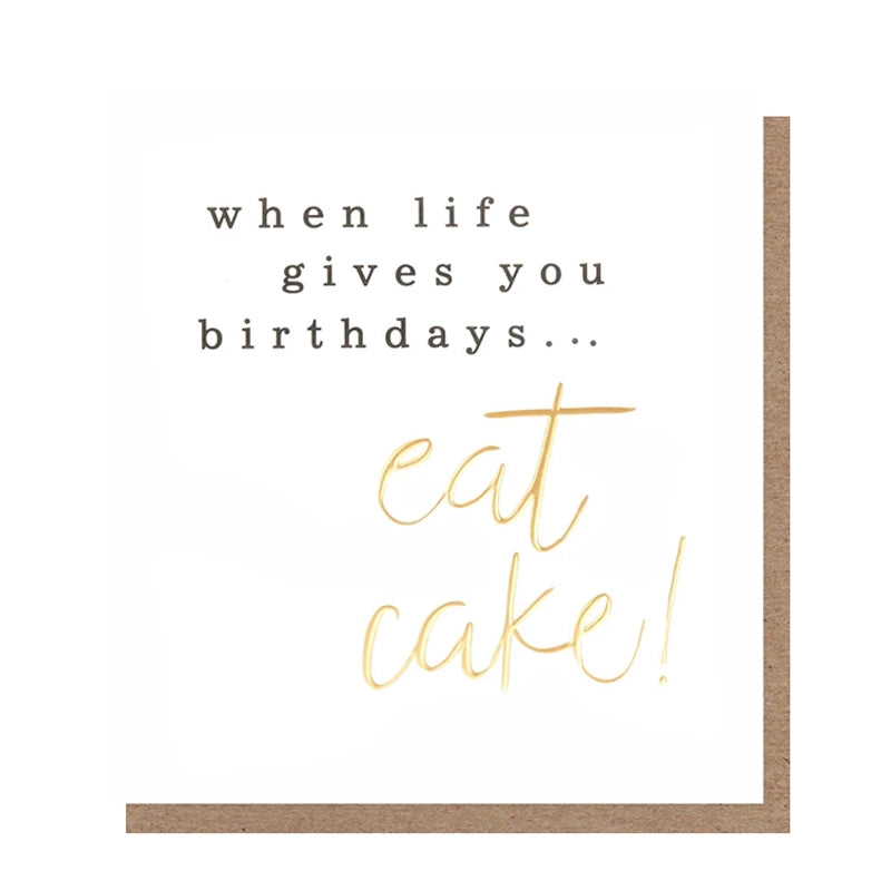 Happy Birthday Cards