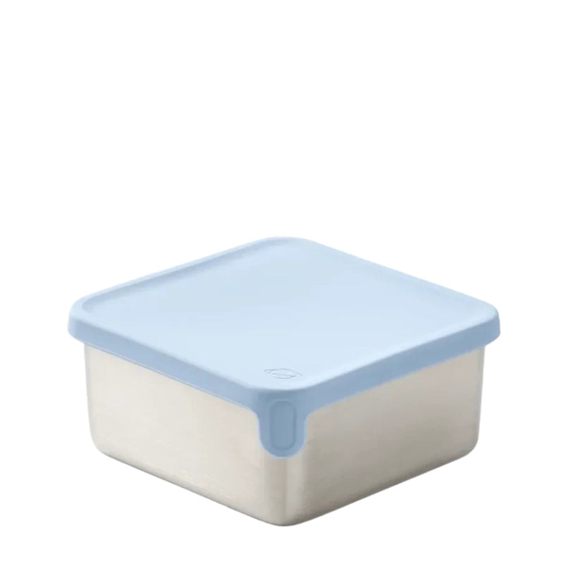 Launch and Shuttle Big Square Leakproof Dipper