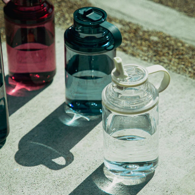Leakproof BPA Free Active Water Bottle - 600ml