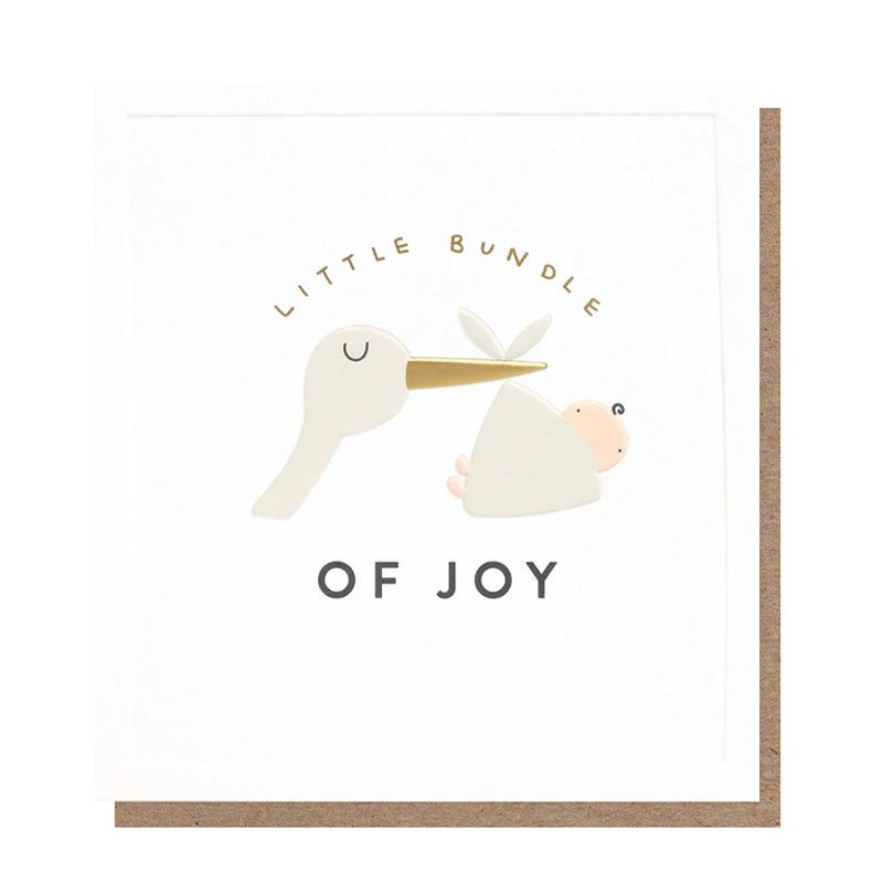 New Baby Greeting Cards