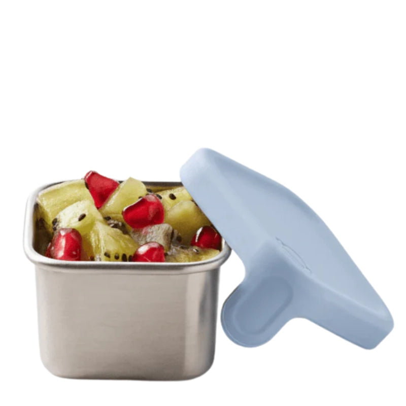 Rover Little Square Leakproof Dipper