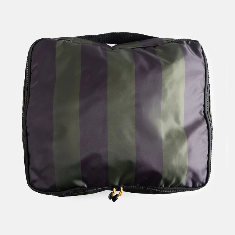 Travel Packing Cubes Set - Multi-Size Luggage Organizers - 3pcs