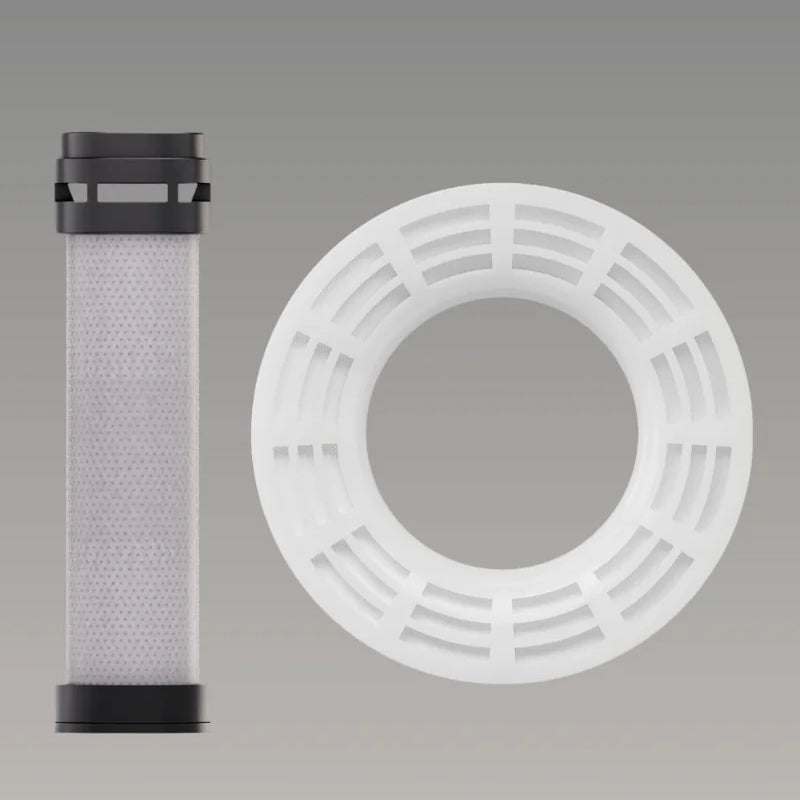 Water Purifying Shower Head Refill Cartridge 2.0 – Replacement Filter