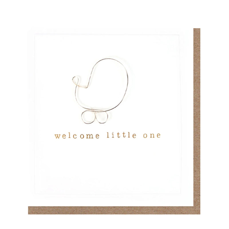 New Baby Greeting Cards