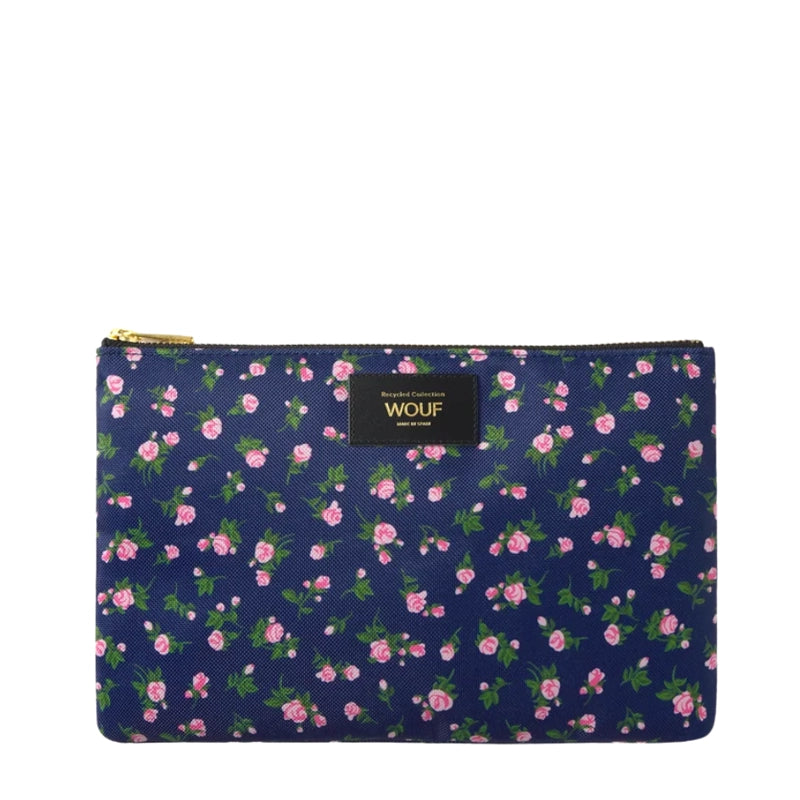 XL Organizer Pouch for Makeup & Travel Essentials