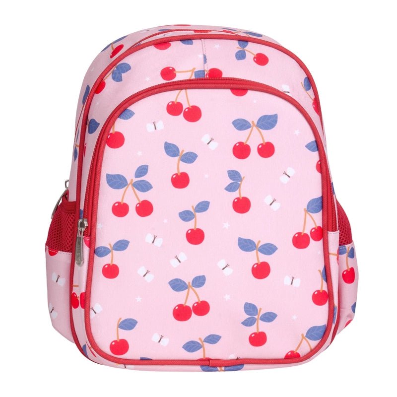A LITTLE LOVELY COMPANY All - Over Print Kids Backpack in Kuwait - Waha Lifestyle