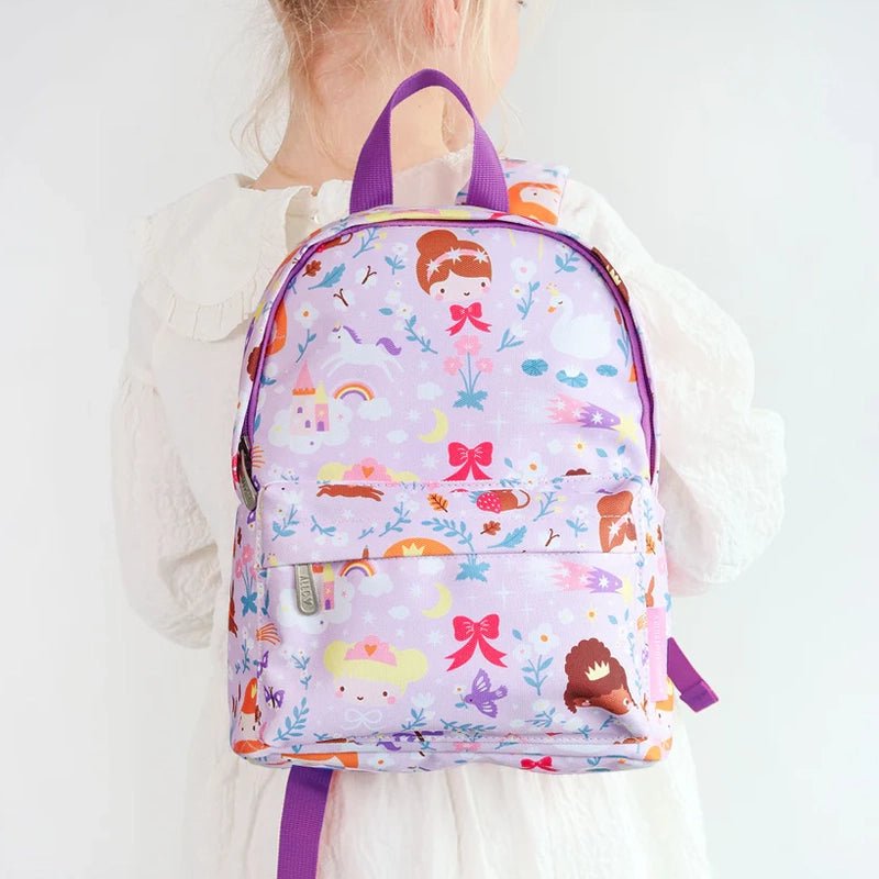Little Kids Backpack for School & Everyday Use