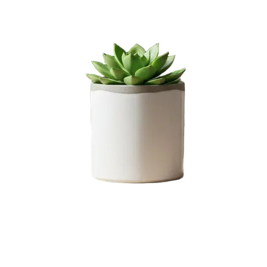 Also Home Recycled Ceramic Clay Pot - Large - Waha Lifestyle