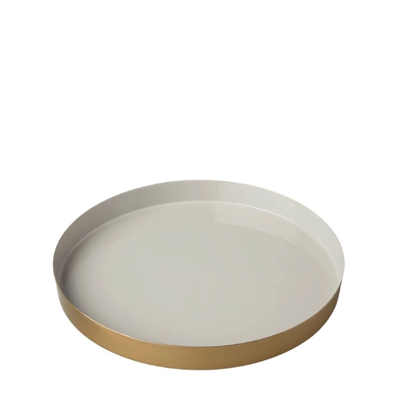 Astra Enamel Coated Small Serving Tray - Waha Lifestyle