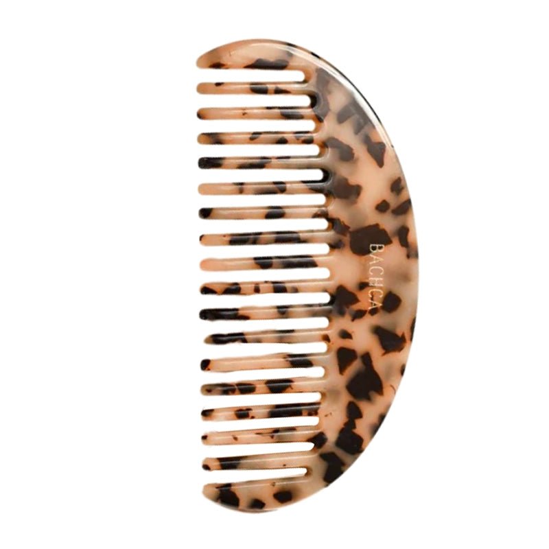BACHCA Anti - Static Handcrafted Hair Comb in Kuwait - Waha Lifestyle