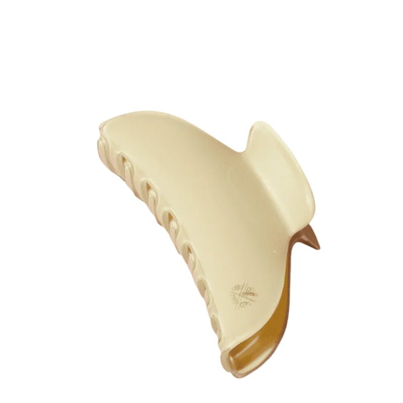 Handcrafted Large Hair Claw Clip