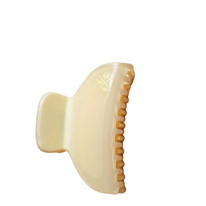 BACHCA Handcrafted Small Hair Claw Clip in Kuwait - Waha Lifestyle