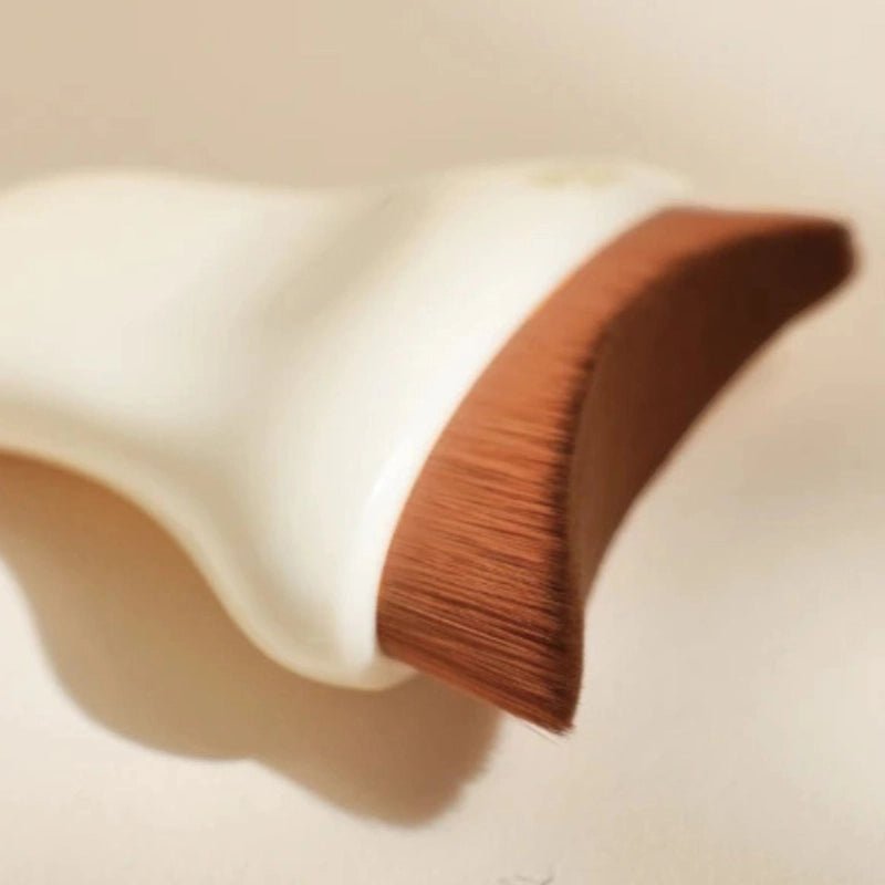 Lymphatic Drainage Face Brush