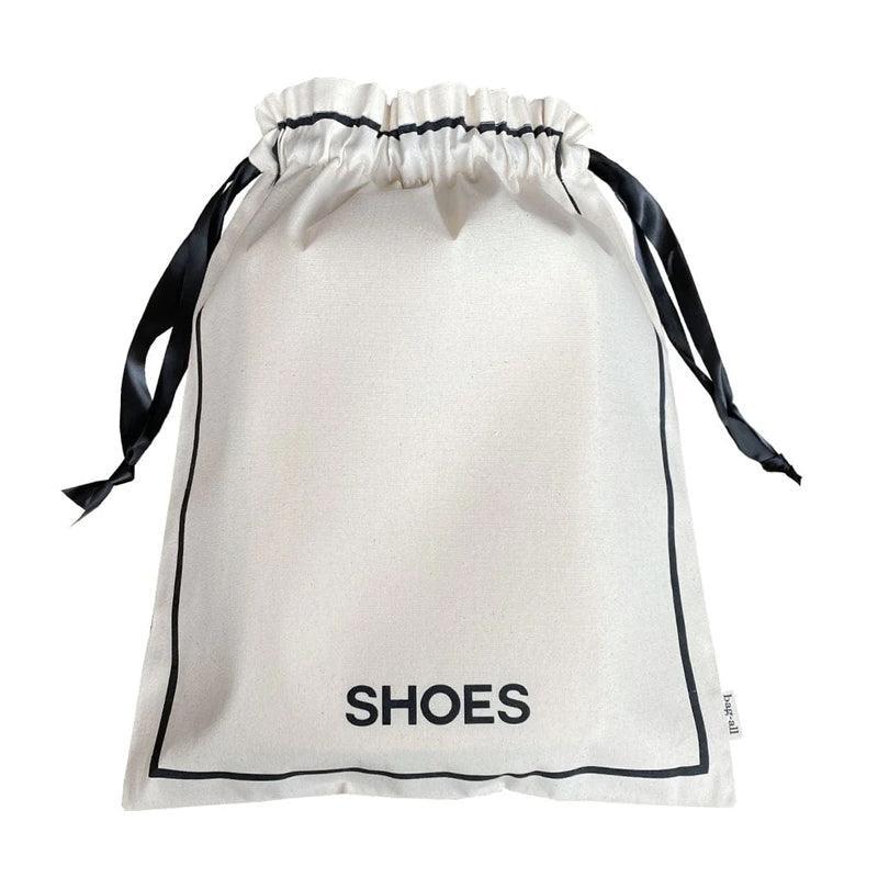 Bag - All 8 Piece Cotton & Travel Set Organizer Bag - Waha Lifestyle