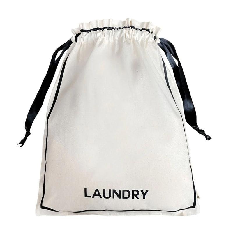 Bag - All 8 Piece Cotton & Travel Set Organizer Bag - Waha Lifestyle