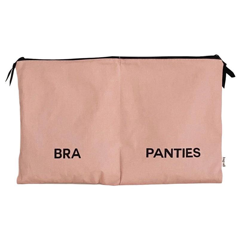 Bag - All 8 Piece Cotton & Travel Set Organizer Bag - Waha Lifestyle