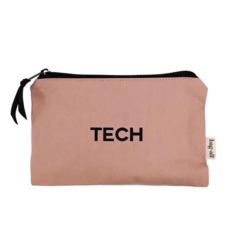 Bag - All 8 Piece Cotton & Travel Set Organizer Bag - Waha Lifestyle