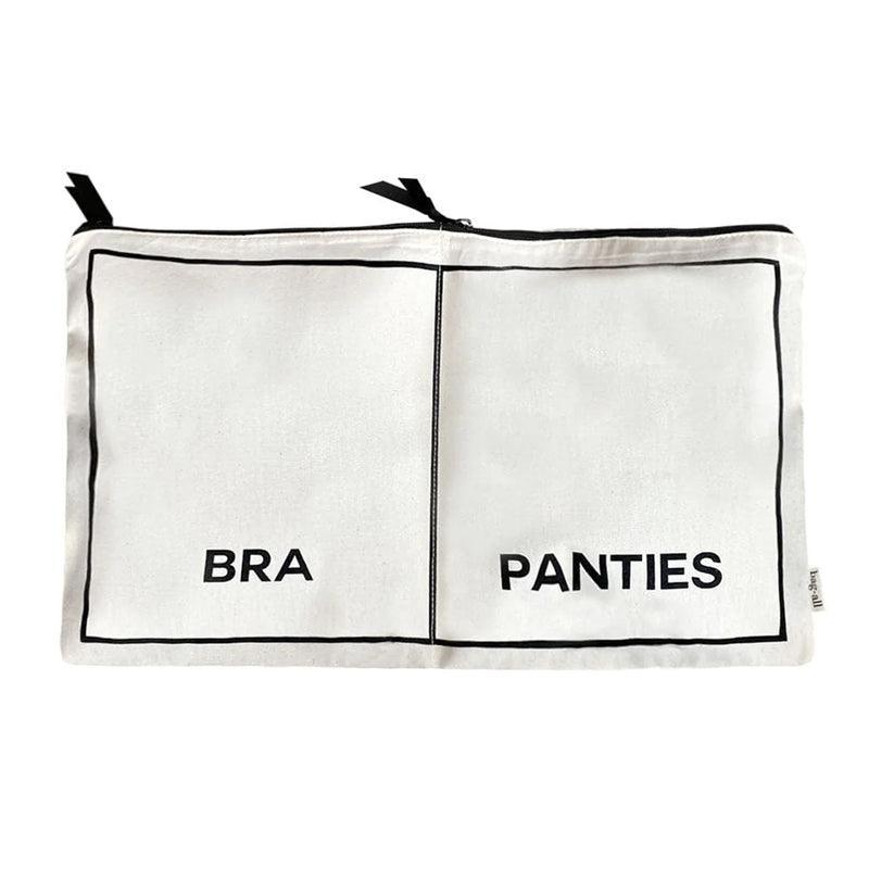 Bag - All 8 Piece Cotton & Travel Set Organizer Bag - Waha Lifestyle
