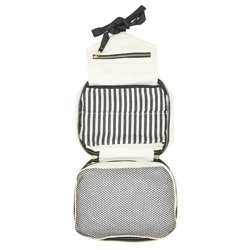 Bag - All Foldable & Hanging Toiletry Case - Waha Lifestyle
