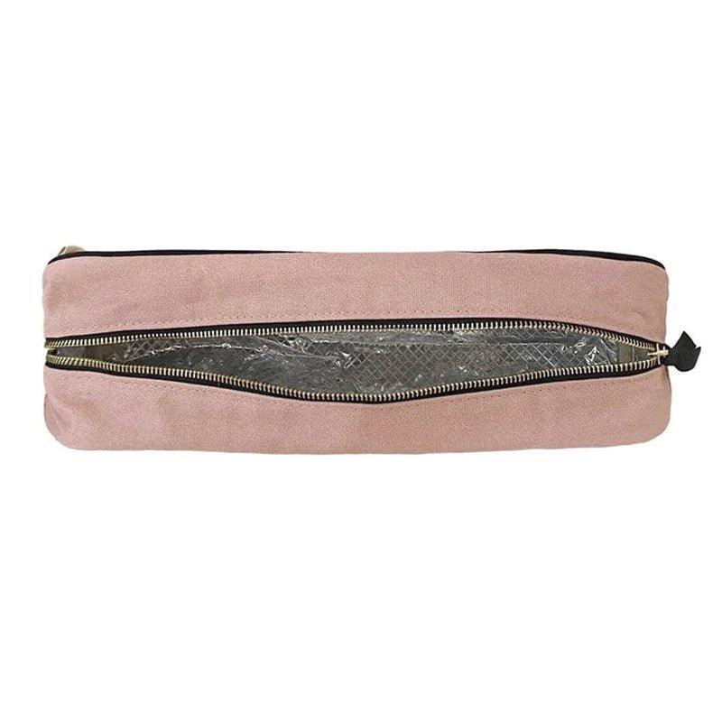 Bag - All Hair Stuff Travel Case - Waha Lifestyle