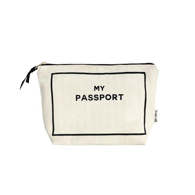 Bag - All Personalized Passport & Travel Pouch - Waha Lifestyle
