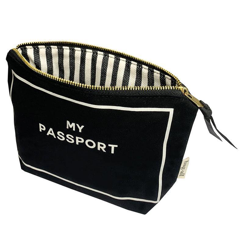 Bag - All Personalized Passport & Travel Pouch - Waha Lifestyle