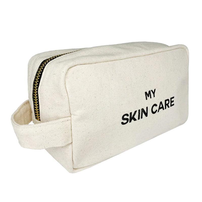 Bag - All Personalized Skin Care Organizer Pouch - Waha Lifestyle