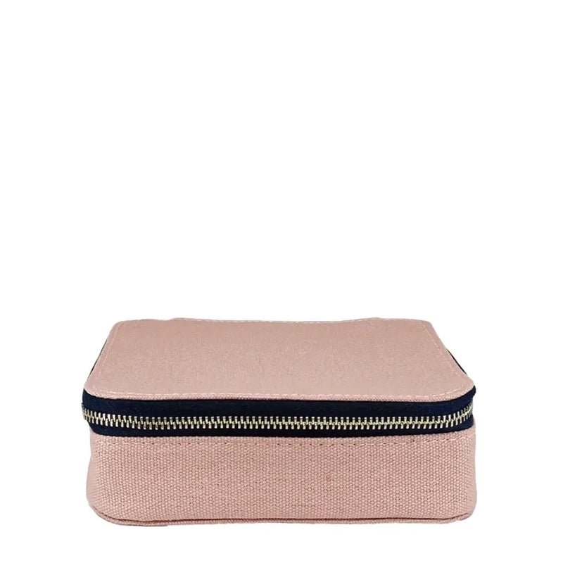 BAG - ALL Daily Pill Organizer Box with Compartments - Large - Waha Lifestyle - Kuwait