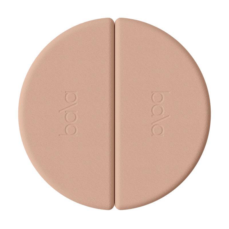 Bala Balance Blocks for Yoga, Stretching, Rehabilitation - 2 Pcs - Waha Lifestyle