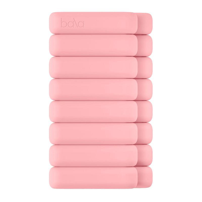 Bala Bangles Wrist & Ankle Weights - Blush - Waha Lifestyle