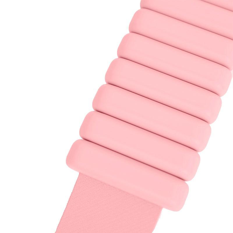 Bala Bangles Wrist & Ankle Weights - Blush - Waha Lifestyle