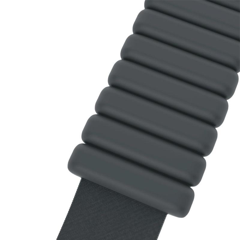 Bala Bangles Wrist & Ankle Weights - Charcoal - Waha Lifestyle