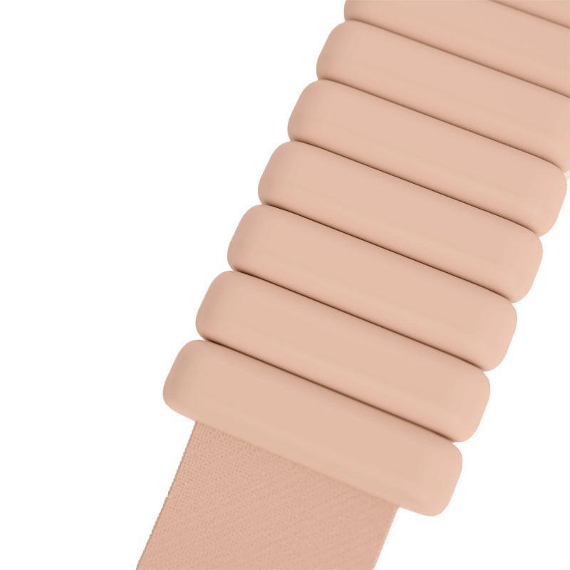 Bala Bangles Wrist & Ankle Weights - Sand - Waha Lifestyle