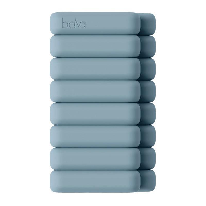 Bala Bangles Wrist & Ankle Weights - Sea - Waha Lifestyle