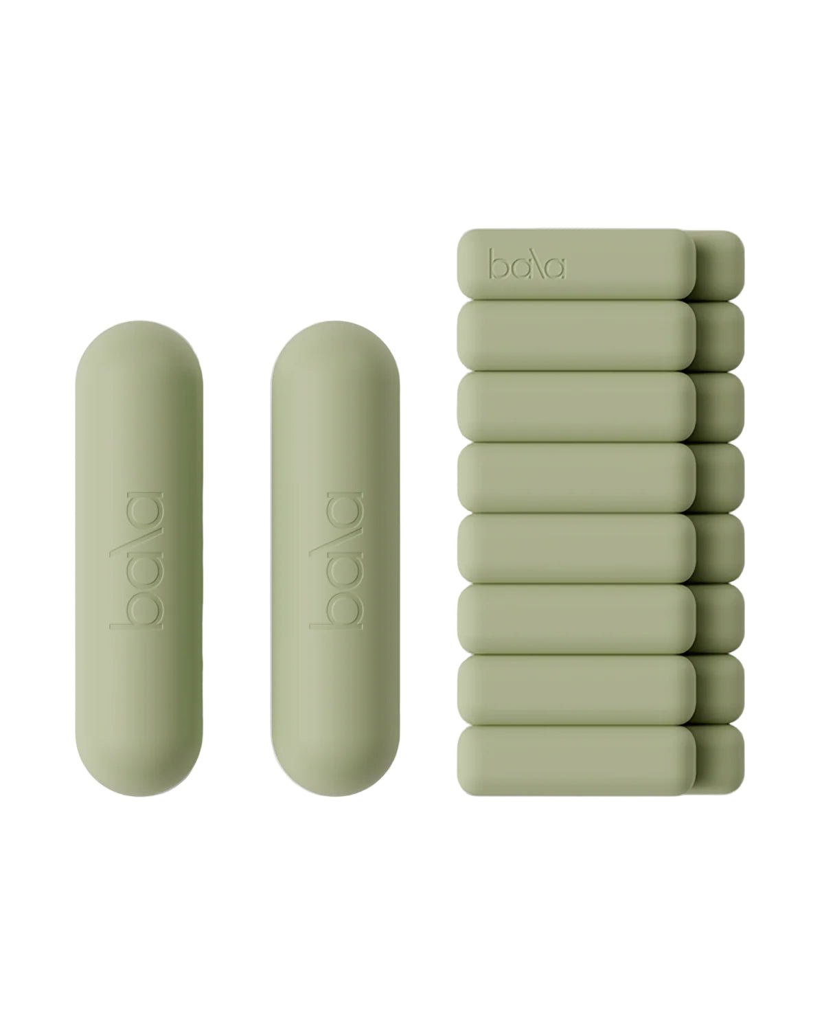 BALA Bala Total Body Gym Set in Kuwait - Waha Lifestyle