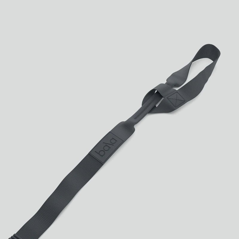 Carry On The Mat Strap Adjustable Yoga Mat Strap for Easy Travel