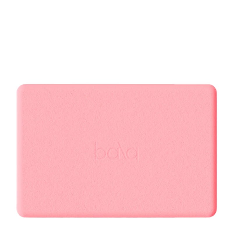 High Density Foam Building Yoga Block