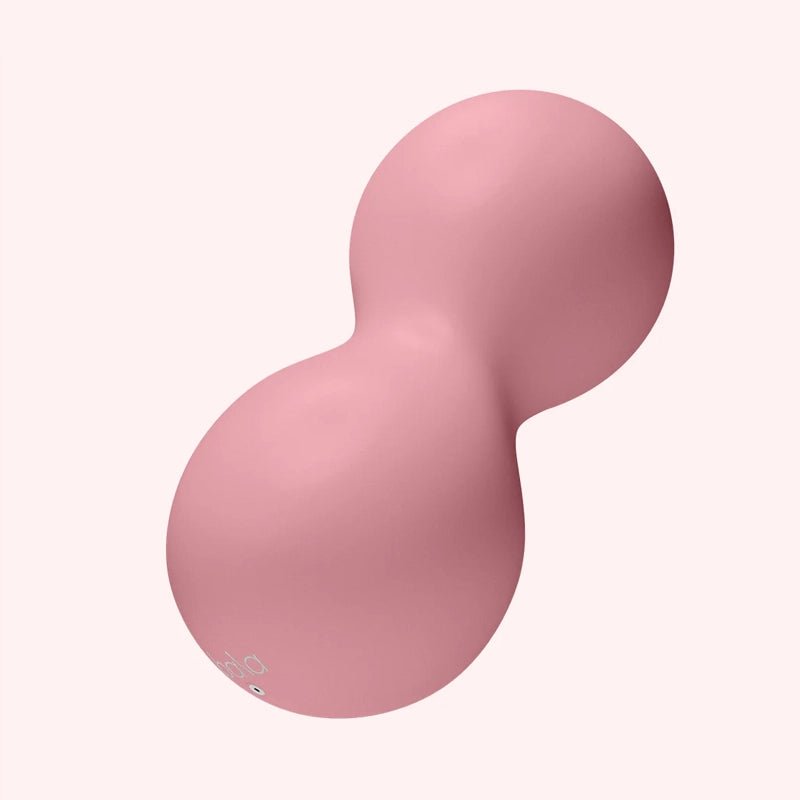 Peanut Shaped Yoga Ball for Pregnancy & Birthing