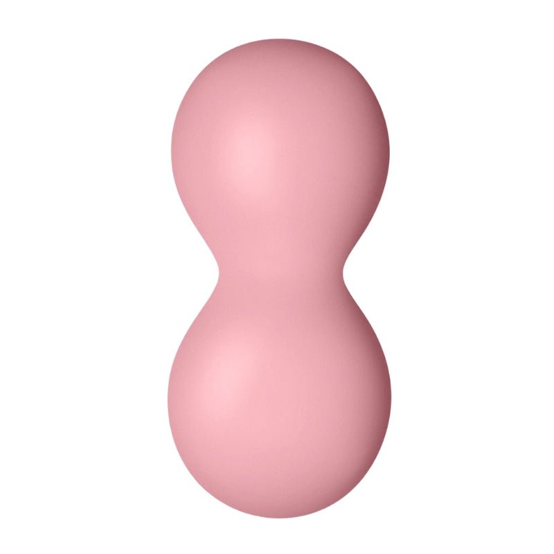 Peanut Shaped Yoga Ball for Pregnancy & Birthing
