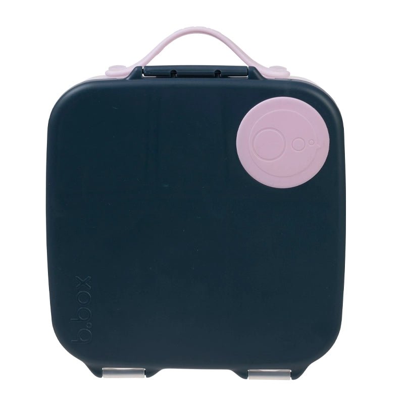 B.BOX Kids Bento Lunchbox with Adjustable compartments in Kuwait - Waha Lifestyle