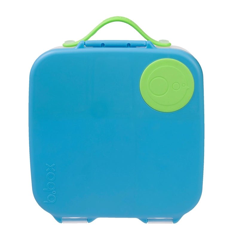 B.BOX Kids Bento Lunchbox with Adjustable compartments in Kuwait - Waha Lifestyle