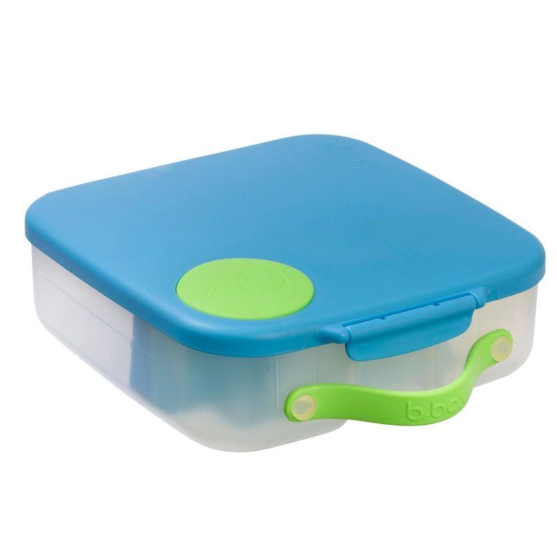 B.BOX Kids Bento Lunchbox with Adjustable compartments in Kuwait - Waha Lifestyle