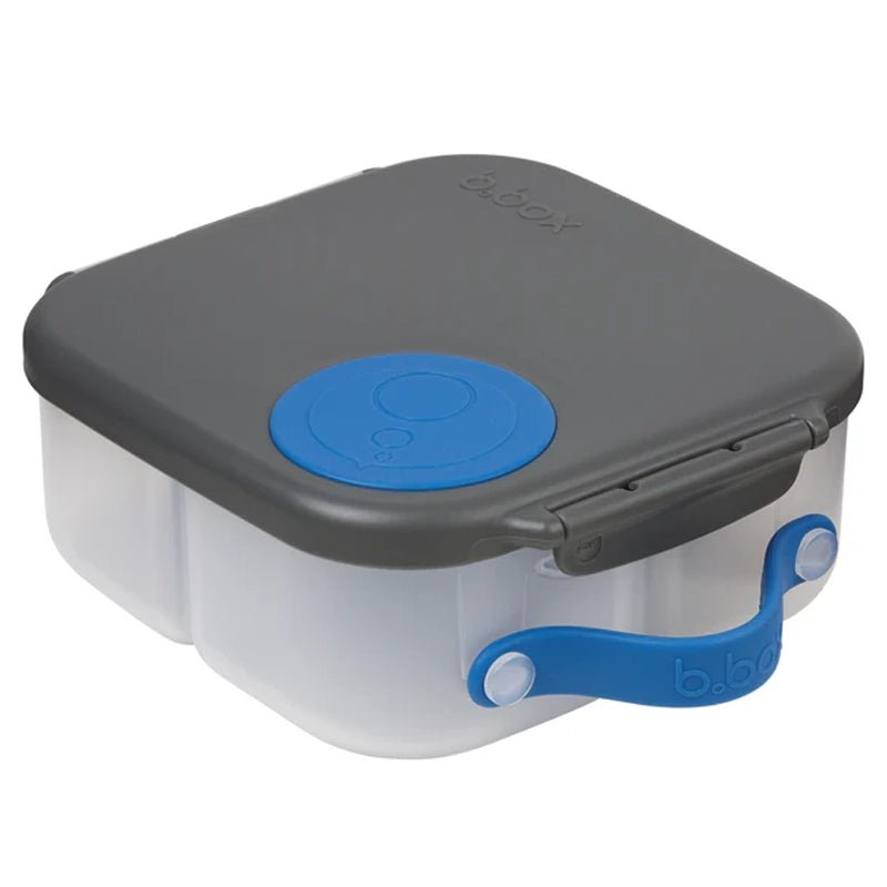 Kids Bento Mini Lunchbox with Leak Proof Compartments